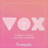 VOXXX cover