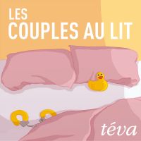 Les Couples au lit cover