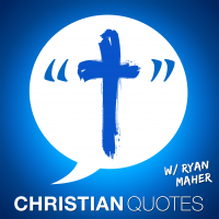 Christian Quotes | Encouragement for Christians cover