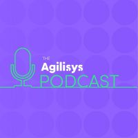 The Agilisys Podcast: Transforming health and care cover