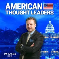 American Thought Leaders cover