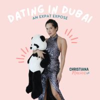 Dating in Dubai cover