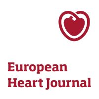 The European Heart Journal Podcast cover