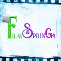 Filmspringa cover