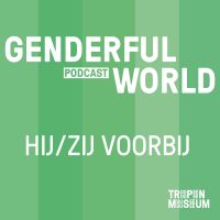 Genderful World Podcast cover