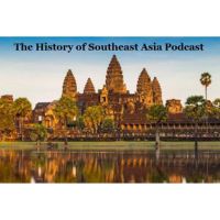 History of Southeast Asia cover