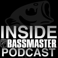 Inside Bassmaster Podcast cover