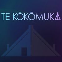Te Kōkōmuka cover