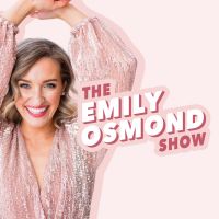 The Emily Osmond Show cover
