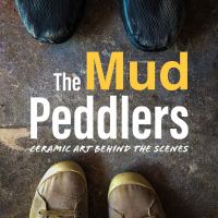 The Mud Peddlers: Ceramic Art Behind the Scenes cover
