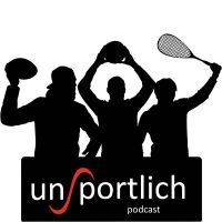 unsportlich cover