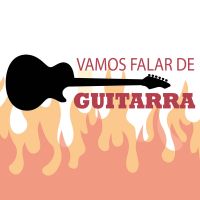 Vamos Falar de Guitarra cover
