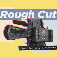 Rough Cut cover