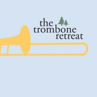 The Trombone Retreat cover
