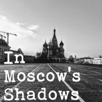 In Moscow's Shadows cover