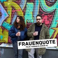 FrauenQuote cover