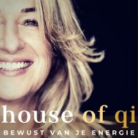 House of Qi cover