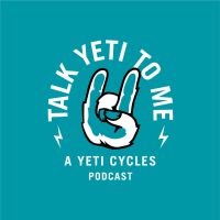 Talk Yeti To Me cover