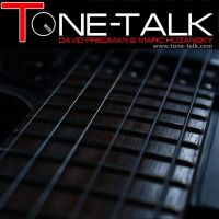 Tone-Talk.com cover