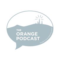 The Orange Podcast cover