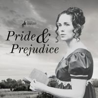 Pride and Prejudice cover