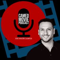 Cameo Movie Podcast cover