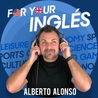 FYI - For Your Inglés cover