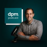 The Digital Project Manager Podcast cover