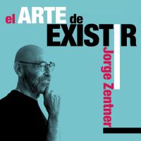 el ARTE de EXISTIR cover