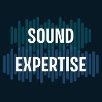Sound Expertise cover