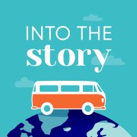 Into the Story cover