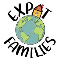 Expat Families cover