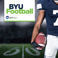The KSL BYU Football Game Wrap-Up cover