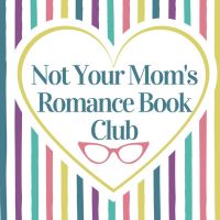 Not Your Mom's Romance Book Club cover