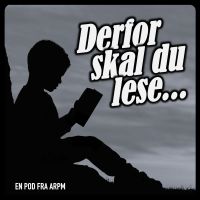 Derfor skal du lese ... cover