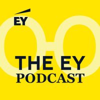 The EY Podcast cover