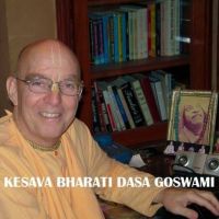 Daily READINGS of Srila Prabhupada's Books cover