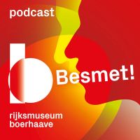 Besmet! cover