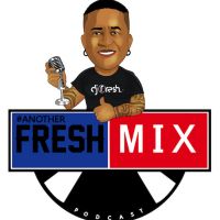 Dj Fresh (SA) #AnotherFreshMix cover