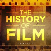 The History of Film cover