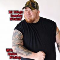 All Things Country Podcast cover
