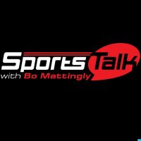 Sports Talk with Bo Mattingly's Podcast cover