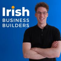 Irish Business Builders cover