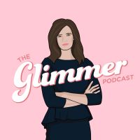 The Glimmer Podcast cover