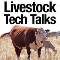 Livestock Tech Talks cover