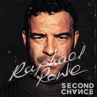 Second Chance cover