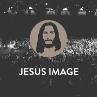 Jesus Image cover