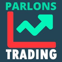 Parlons Trading cover