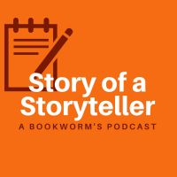 Story of a Storyteller cover
