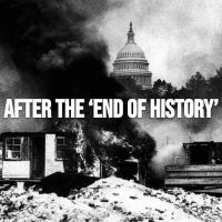 After the ‘End of History’ cover